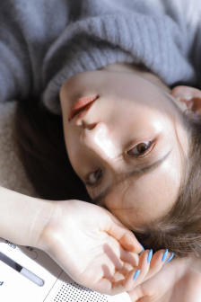 熟男诱惑